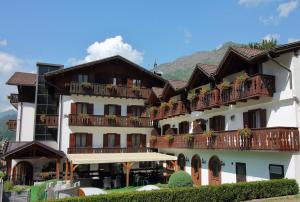 Hotel ai Tre Ponti - Dolomiti