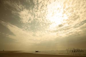 Gallery image of Pelican Point Lodge in Walvis Bay