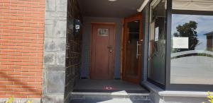 Exteriér nebo vchod ubytování A Casa Mia
