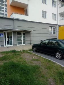 Bangunan di mana terletaknya apartmen +3 gambar