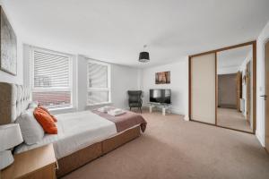 Gallery image of Kennet House Superior Serviced Apartment by Ferndale in Reading