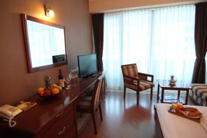 Afbeelding uit fotogalerij van Accommodation Dolcino in Ulcinj