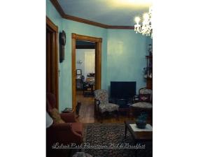 صورة لـ Ledroit Park Renaissance Bed and Breakfast في واشنطن