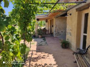 Galeriebild der Unterkunft Appartamento a Feraxi in Muravera