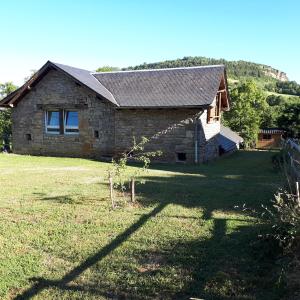 Priroda u blizini of the country house