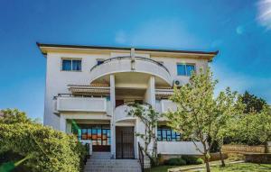 Fotografia z galérie ubytovania Lux apartman LEO v destinácii Kostrena