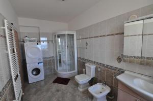Fotografia z galérie ubytovania Lux apartman LEO v destinácii Kostrena