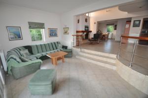 Fotografia z galérie ubytovania Lux apartman LEO v destinácii Kostrena