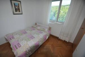 Fotografia z galérie ubytovania Lux apartman LEO v destinácii Kostrena