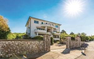 Fotografia z galérie ubytovania Lux apartman LEO v destinácii Kostrena