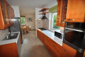 Fotografia z galérie ubytovania Lux apartman LEO v destinácii Kostrena