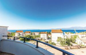 Fotografia z galérie ubytovania Lux apartman LEO v destinácii Kostrena