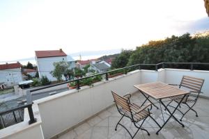 Fotografia z galérie ubytovania Lux apartman LEO v destinácii Kostrena