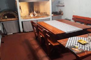 Fotografia z galérie ubytovania Lux apartman LEO v destinácii Kostrena