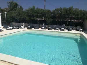 Foto dalla galleria di La dimora di nonna Giuliana a Ostuni