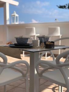 Foto sihtkohas Tropea asuva majutusasutuse Don Carlo Tropea galeriist