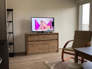 Fotografie z fotogalerie ubytování Klínovecký Apartmánek v Loučné pod Klínovcem