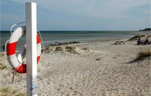 Φυσικό τοπίο κοντά σε αυτή η παραθεριστική κατοικία