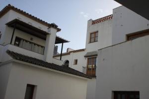 Afbeelding uit fotogalerij van Acogedor duplex a 15min de Marbella in Monda