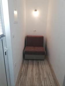 Posezení v ubytování Apartment Cvijanović