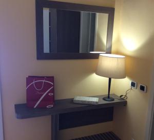 Fotografie z fotogalerie ubytování Jonic Hotel Mazzarò v Taormině