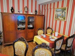 Fotografie z fotogalerie ubytování Pension Ramona - Hotel Garni v destinaci Bad Soden-Salmünster