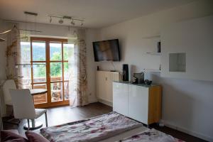 Gallery image of Geschmackvolles Appartement am Donauradweg in Obernzell