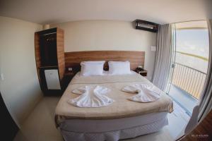 Afbeelding uit fotogalerij van Hotel Orla do Rio Branco in Boa Vista