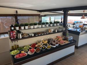 Foto İstanbulis asuva majutusasutuse Fehmi Bey Suites galeriist