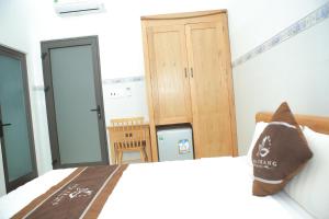 Gallery image of Hoa Trang Hotel in Tuy An