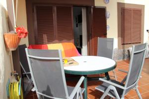 Zdjęcie z galerii obiektu Balcon del Mar en la Costa w mieście Costa Del Silencio