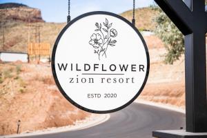 Galeriebild der Unterkunft Zion Wildflower in Virgin