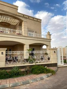 Gallery image of منتجع القصر الأبيض in Unayzah