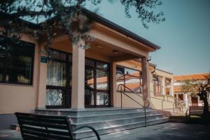 Billede fra billedgalleriet på Resort Zatišje i Savudrija