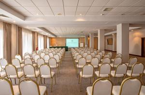 Gallery image of Santarem Hotel in Santarém