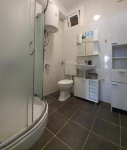 Gallery image of Apartments Kut in Vis