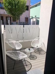 Gallery image of Sunrise Rooms in Grado