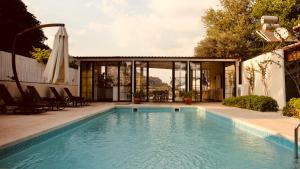 ダルヤンにあるArp Dalyanのギャラリーの写真