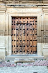 Imagen de la galería de Palacio de Sansol, en Sansol