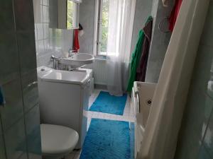 Fotografie z fotogalerie ubytování Peaceful Pernaja v destinaci Garpgård