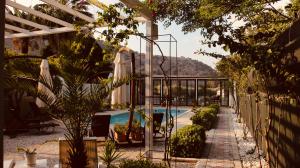 ダルヤンにあるArp Dalyanのギャラリーの写真