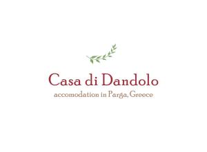 Certifikát, hodnocení, plakát nebo jiný dokument vystavený v ubytování Casa di Dandolo