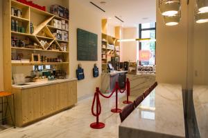 Fotografie z fotogalerie ubytování The Joule v destinaci Dallas