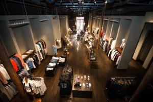 Fotografie z fotogalerie ubytování The Joule v destinaci Dallas