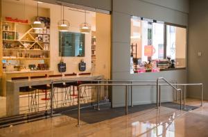 Fotografie z fotogalerie ubytování The Joule v destinaci Dallas