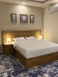 Gallery image of Lova Suites in Yanbu