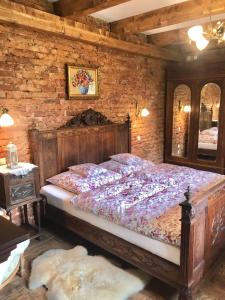 Imagen de la galería de Apartmány ReMi Vysoké Tatry, en Starý Smokovec