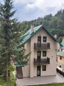 Fotografie z fotogalerie ubytování Villa Polaris v destinaci Kopaonik