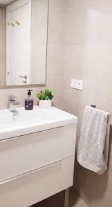 Zdjęcie z galerii obiektu Apartamento Lujo Duna Beach w mieście Torrox Costa