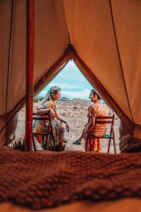 Gallery image of Wander Camp Canyonlands in Monticello
